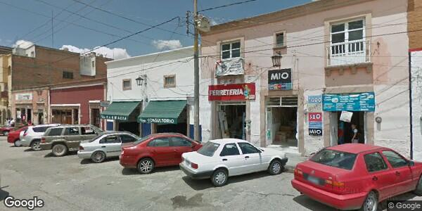 CENTRO DE SEGURIDAD SOCIAL